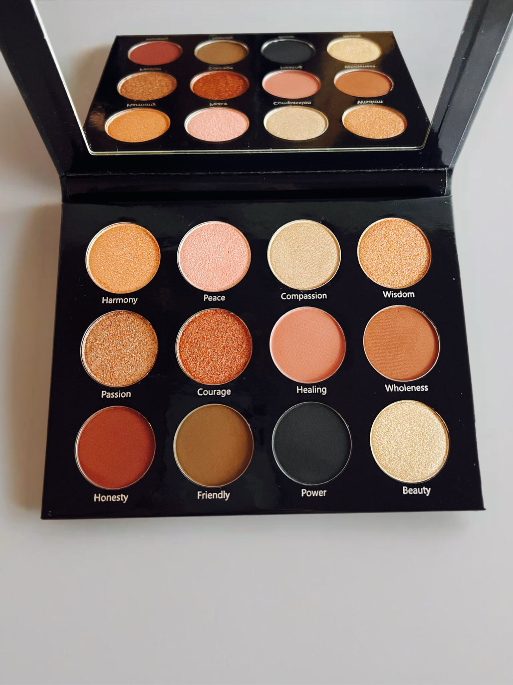 I AM Palette Limited Collection
