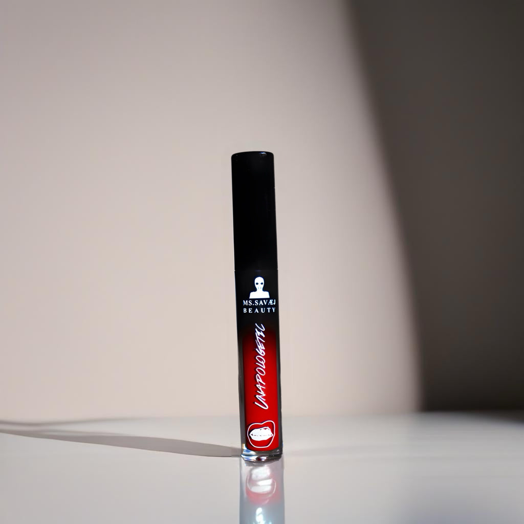 Allure Velvet Liquid Matte