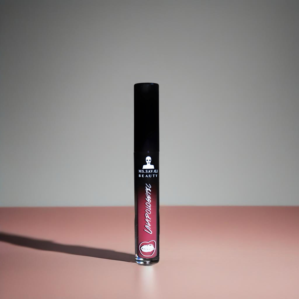 Merciless Velvet Liquid Matte