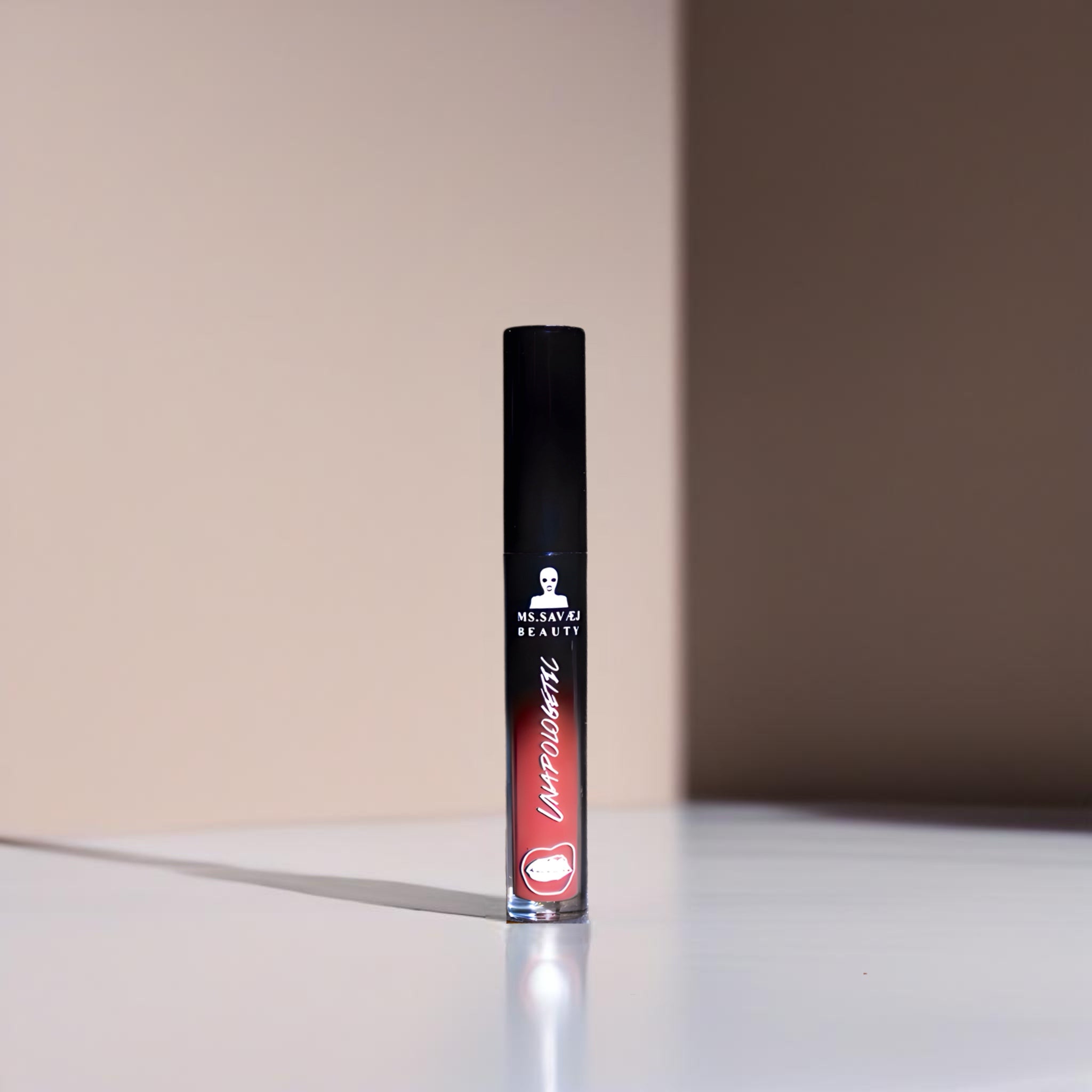 Naughty Velvet Liquid Matte