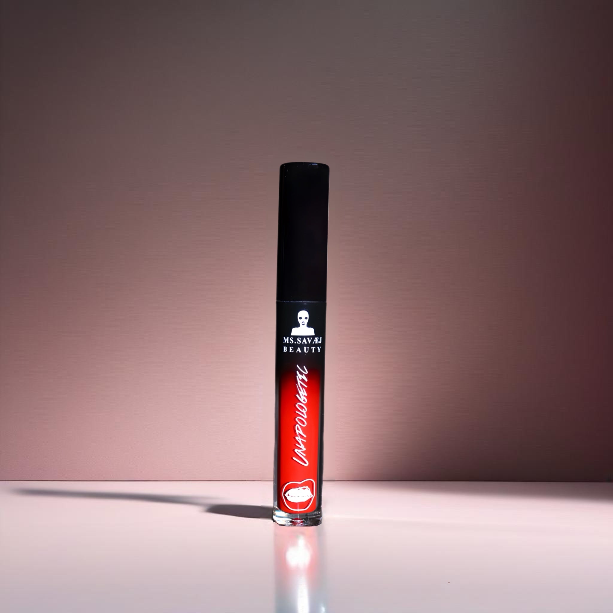 Savage Velvet Liquid Matte