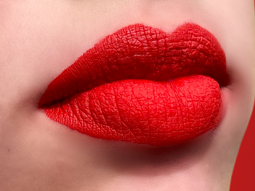 Savage Velvet Liquid Matte