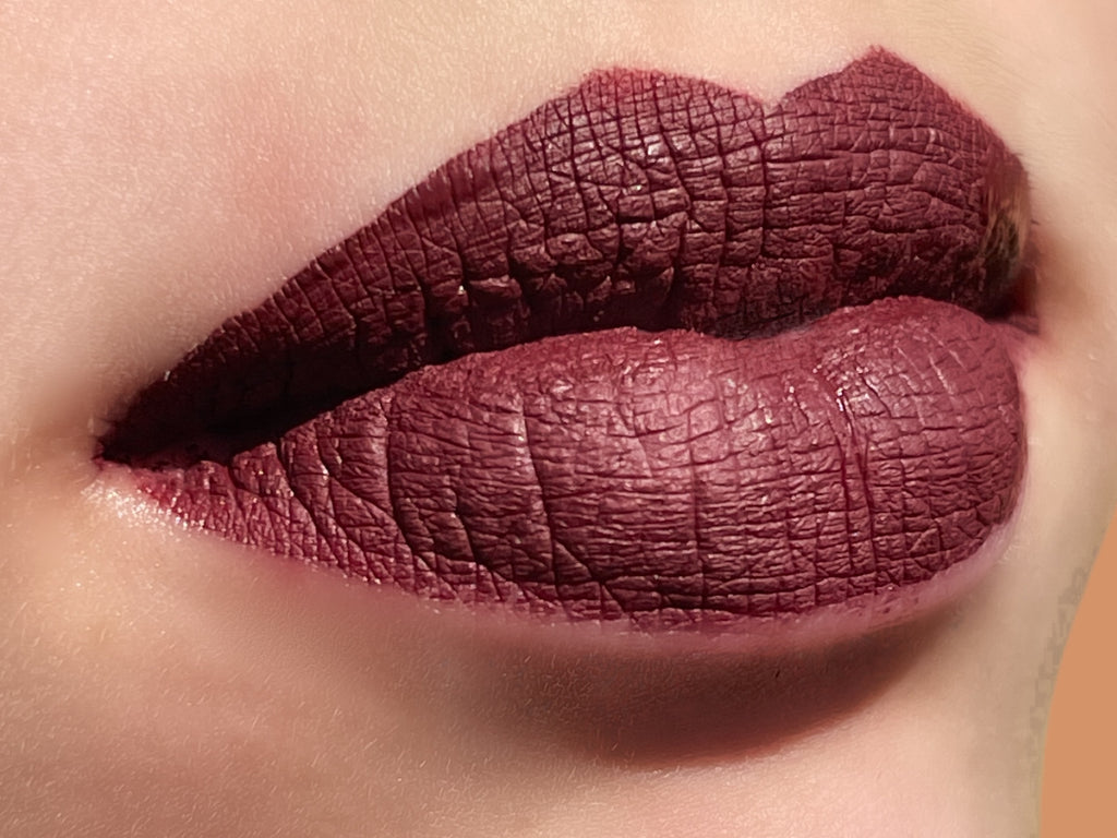 Plumped Up Velvet Liquid Matte