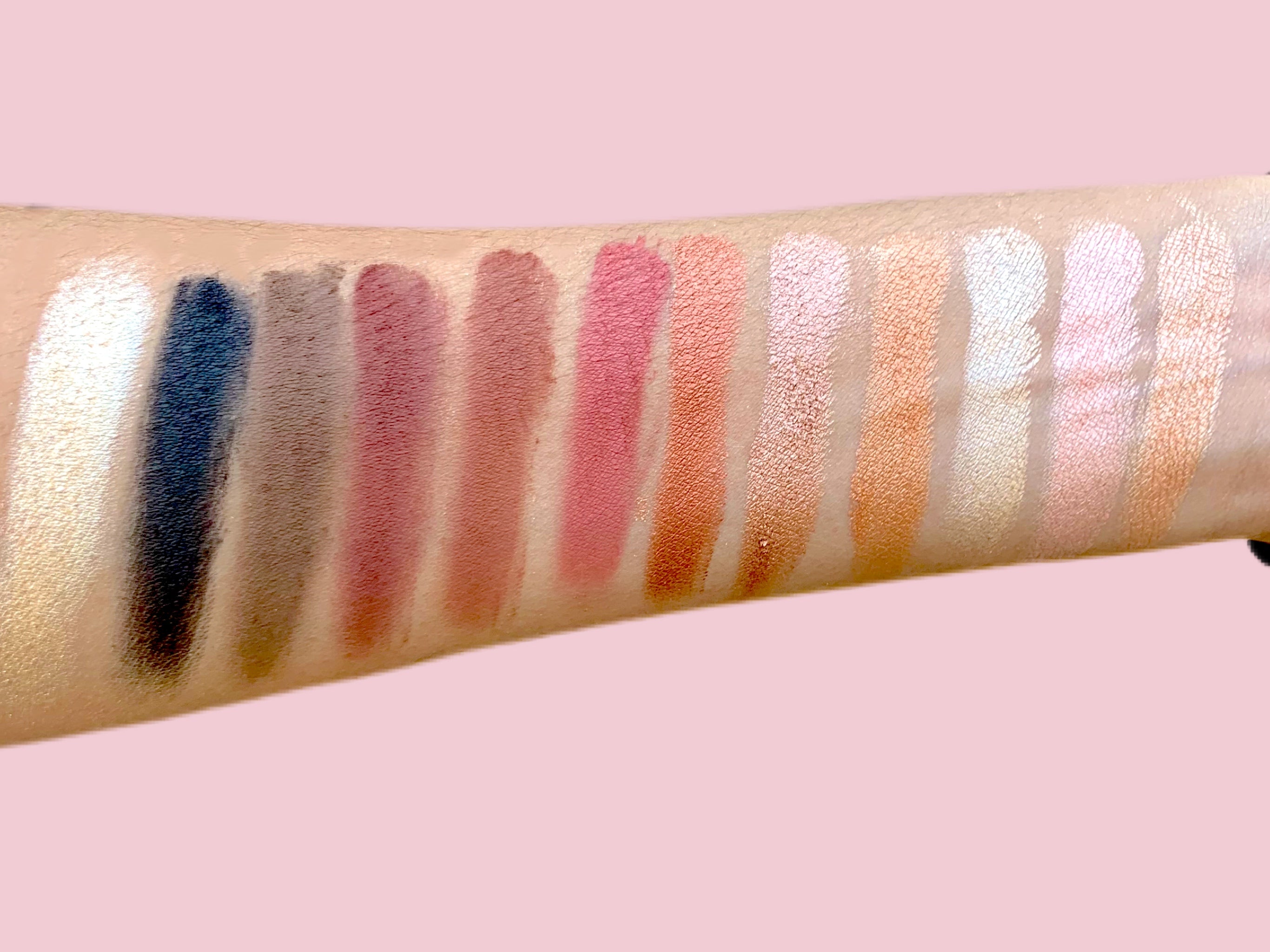 I AM Palette Limited Collection