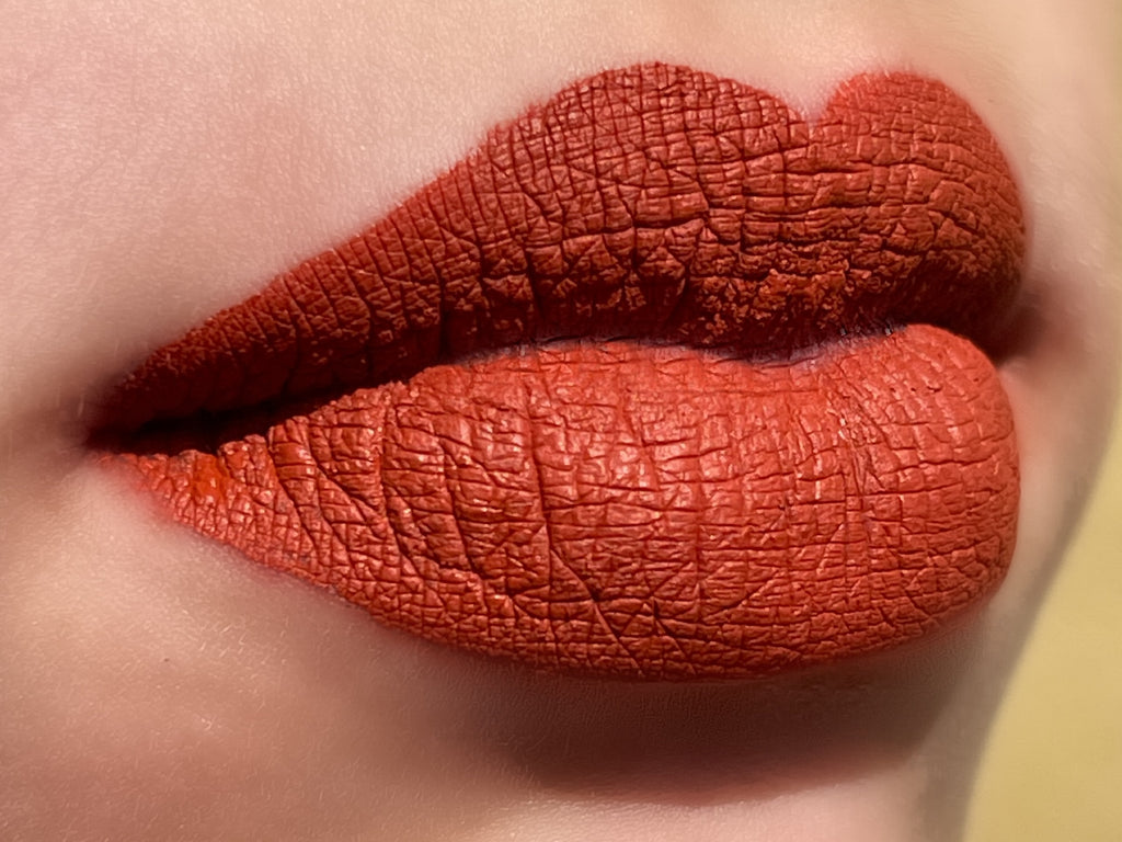 Bitten Velvet Liquid Matte
