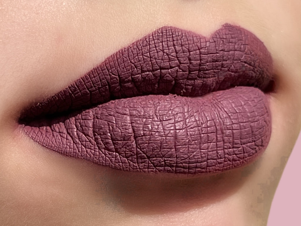Merciless Velvet Liquid Matte